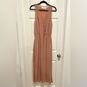 ASTR Millie Dress